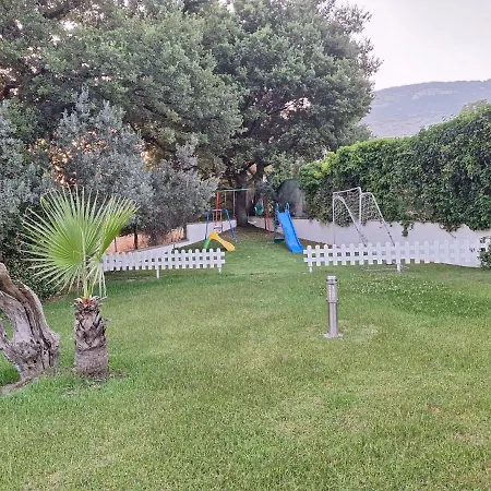 Camera Vista Capri