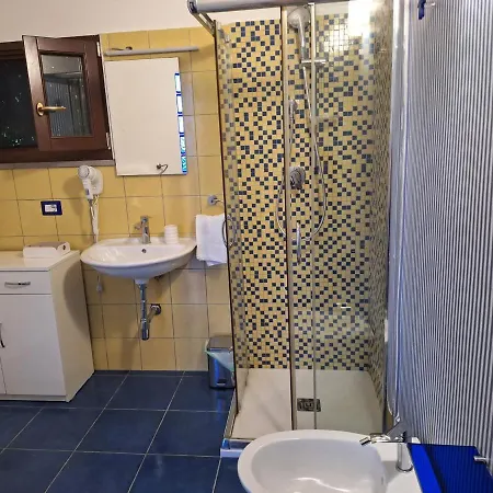 Camera Vista Capri Ξενοδοχείο με διαμερίσματα *